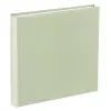Hama Mesh fotoalbums Bēšs, Zils, Zaļš, Sarkans 400 ieliktņi 10 x 15 cm