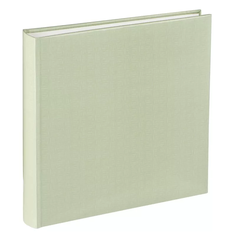 Hama Mesh fotoalbums Bēšs, Zils, Zaļš, Sarkans 400 ieliktņi 10 x 15 cm