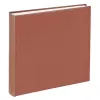 Hama Mesh fotoalbums Bēšs, Zils, Zaļš, Sarkans 400 ieliktņi 10 x 15 cm
