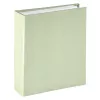 Hama Mesh fotoalbums, bēšs, zils, zaļš, sarkans, 200 ieliktņi, 10 x 15 cm