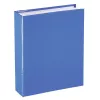 Hama Mesh fotoalbums, bēšs, zils, zaļš, sarkans, 200 ieliktņi, 10 x 15 cm