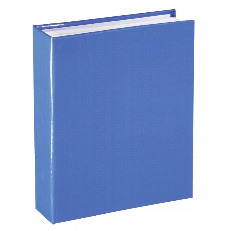 Hama Mesh fotoalbums, bēšs, zils, zaļš, sarkans, 200 ieliktņi, 10 x 15 cm