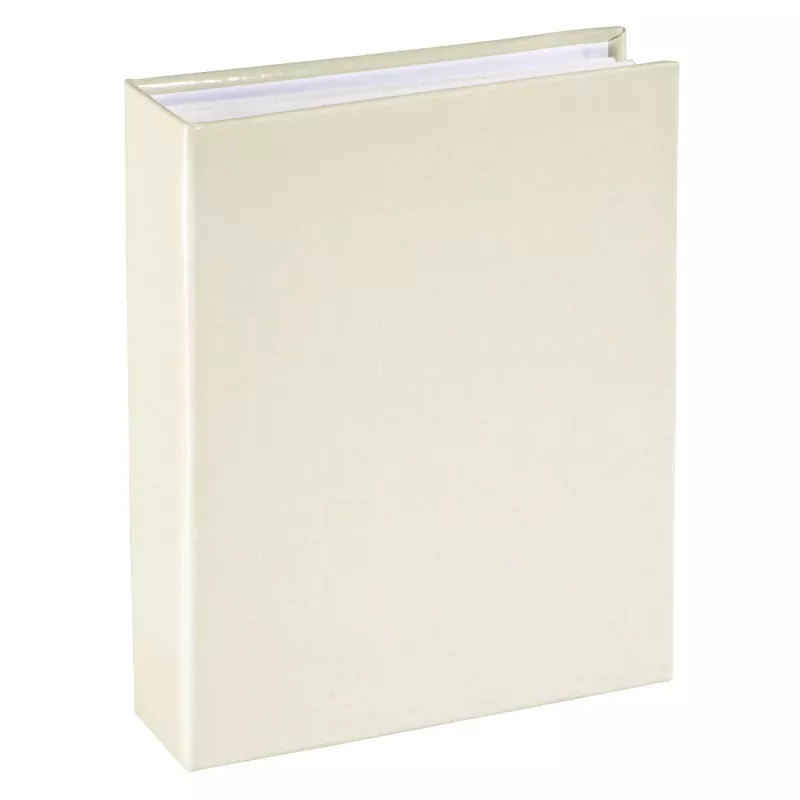 Hama Mesh fotoalbums, bēšs, zils, zaļš, sarkans, 200 ieliktņi, 10 x 15 cm