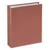 Hama Mesh fotoalbums, bēšs, zils, zaļš, sarkans, 200 ieliktņi, 10 x 15 cm
