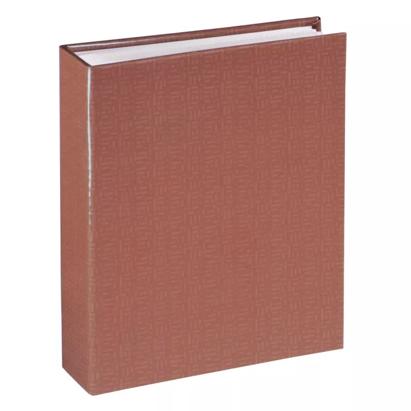 Hama Mesh fotoalbums, bēšs, zils, zaļš, sarkans, 200 ieliktņi, 10 x 15 cm