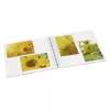 Hama 00002651 fotoalbums Daudzkrāsains 100 loksnes 100 x 150 mm