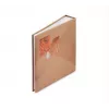 Hama Singo II fotoalbums Terakota 100 loksnes Grāmatas iesējums