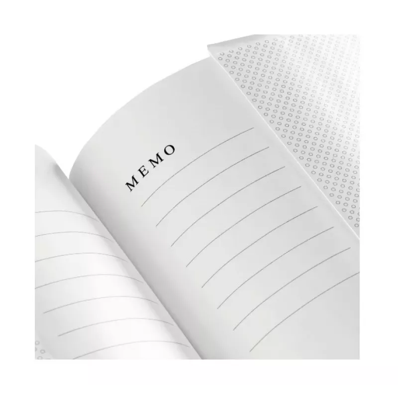 Hama Singo II fotoalbums Terakota 100 loksnes Grāmatas iesējums