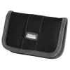 Hama Multi Card Case Mini atmiņas karšu futrālis neilons melns