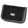 Hama Multi Card Case Mini atmiņas karšu futrālis neilons melns