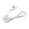Canon kabelis USB 1.5 m IFC-400PCU balts