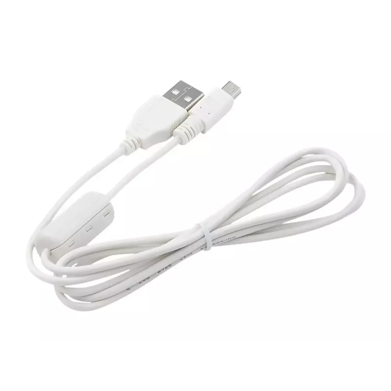 Canon kabelis USB 1.5 m IFC-400PCU balts
