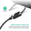Tīkla karte Ugreen 30985 Ethernet vadu USB saskarne