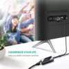 Tīkla karte Ugreen 30985 Ethernet vadu USB saskarne