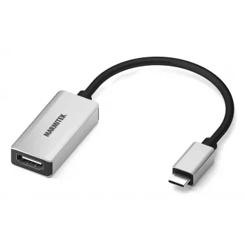 Video kabeļa adapteris USB Type-C HDMI Marmitek 08369