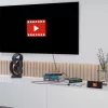 Video kabeļa adapteris USB Type-C HDMI Marmitek 08369