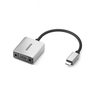 Marmitek Connect USB C uz VGA - USB-C uz VGA adapteris