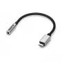 Marmitek Connect USB-C > Audio 8374 adapteris audio ierīcēm