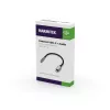 Marmitek Connect USB-C > Audio 8374 adapteris audio ierīcēm