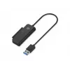 USB 3.0 uz SATA adapteris Conceptronic ABBY01B