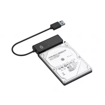 USB 3.0 uz SATA adapteris Conceptronic ABBY01B