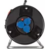 Kabeļa spole Brennenstuhl 1098540001 40 m melna plastmasas