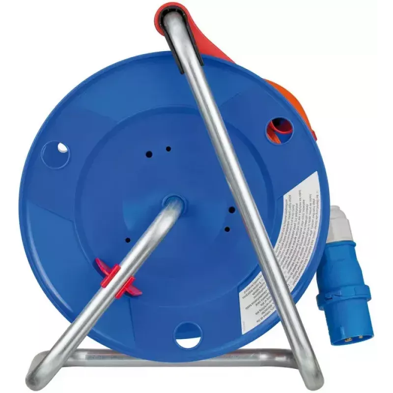 Kabeļa spole Brennenstuhl 1182470100