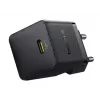 Lādētājs Baseus Palm Universal Melns AC, 30 W, USB-C PD, iekštelpām, universāla savietojamība