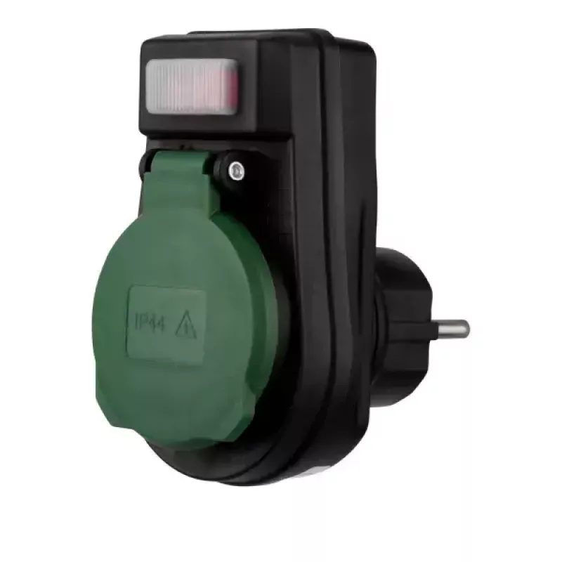 Kontaktligzda F tips REV 20190502 Melna