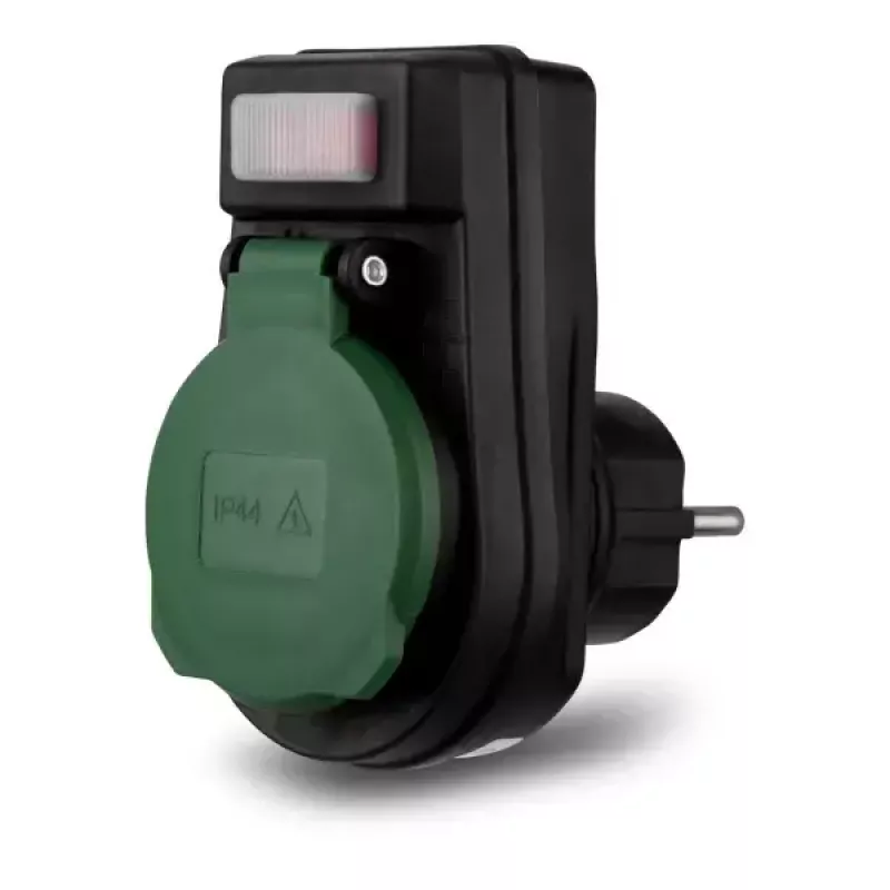 Kontaktligzda F tips REV 20190502 Melna