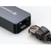 Conceptronic ABBY12G tīkla karte Ethernet 2500 Mbit/s