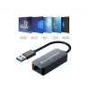 Conceptronic ABBY12G tīkla karte Ethernet 2500 Mbit/s
