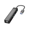 Conceptronic DONN07BA USB 3.2 Gen 1 (3.1 Gen 1) Type-A melns
