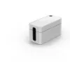 Kabeļu kārba Durable Cavoline Box S pelēka 1 gab. 503510