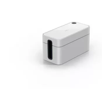 Kabeļu kārba Durable Cavoline Box S pelēka 1 gab. 503510