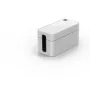 Kabeļu kārba Durable Cavoline Box S pelēka 1 gab. 503510