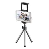 Hama 00004638 turētājs Pasīvs turētājs Mobilais tālrunis/viedtālrunis, planšetdators/UMPC Melns