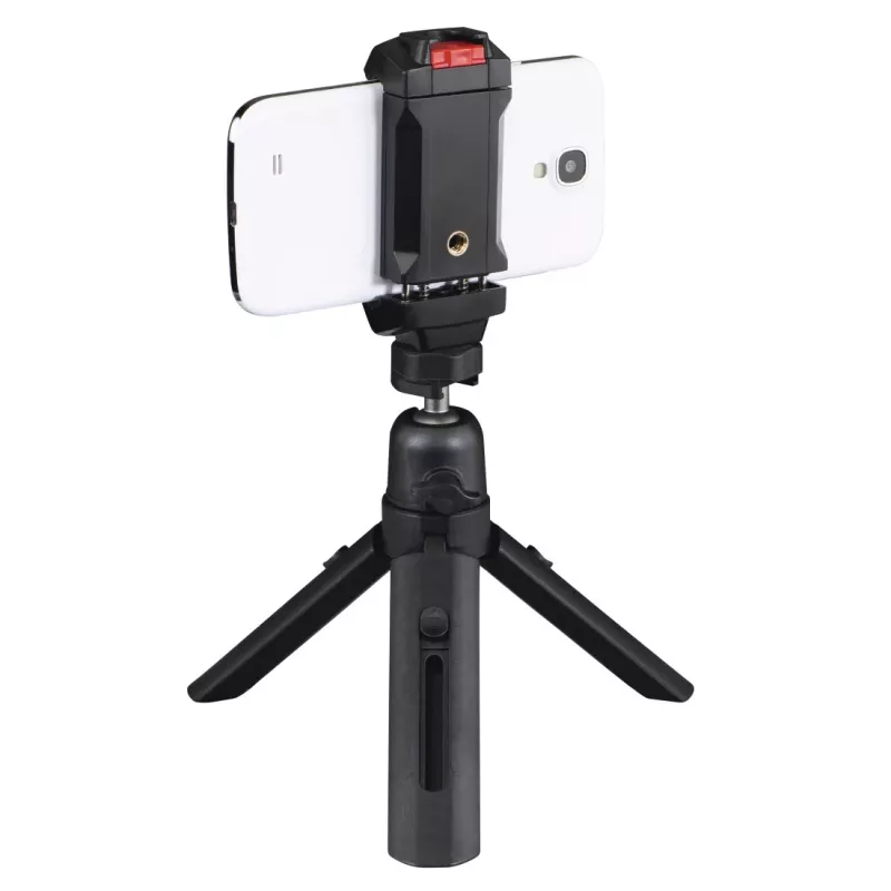 Hama Viedtālruņa / Planšetdatora Turētājs Pro 2in1 1/4