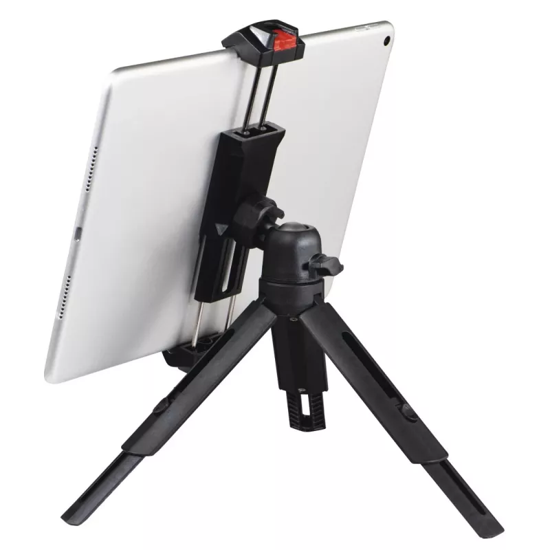 Hama Viedtālruņa / Planšetdatora Turētājs Pro 2in1 1/4