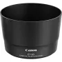 Canon ET-63 objektīva saules aizsargs