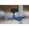 Statīvs Cullmann Alpha 350 mobile Melns Blue