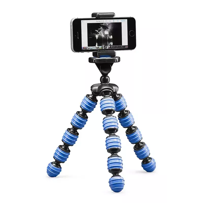 Statīvs Cullmann Alpha 350 mobile Melns Blue
