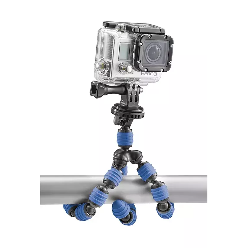 Statīvs Cullmann Alpha 350 mobile Melns Blue