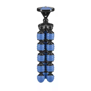 Statīvs Cullmann Alpha 350 mobile Melns Blue
