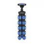 Statīvs Cullmann Alpha 350 mobile Melns Blue