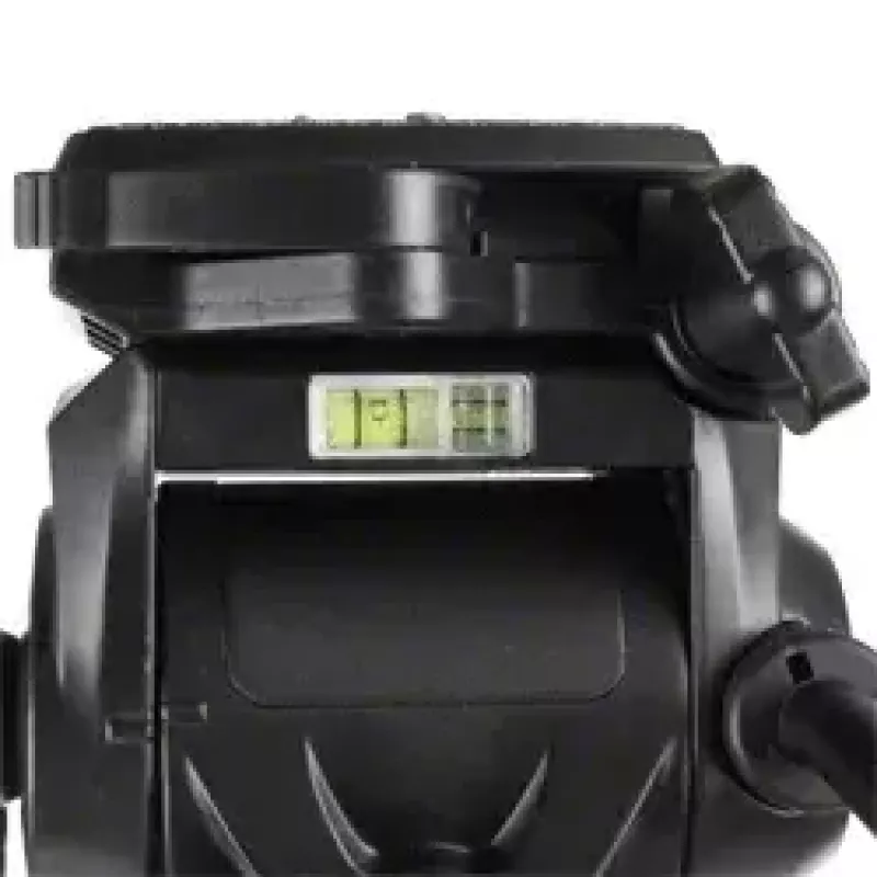 Statīvs Walimex 17145 Universāls 3 kājas Melns Maksimālā slodze 4 kg