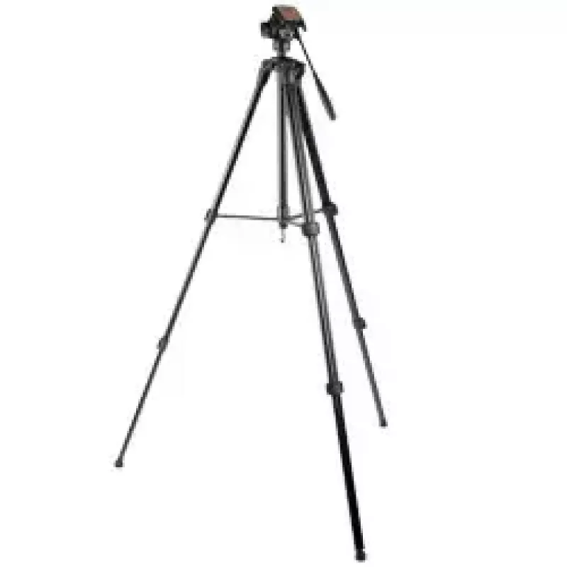 Statīvs Walimex 17145 Universāls 3 kājas Melns Maksimālā slodze 4 kg