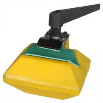 Walimex 13739 pretsvars 4,4 kg stieņiem un statīviem