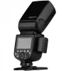 Slave zibspuldze Godox Ving V860III melna, uzlādes laiks 1,5 s, 530 g