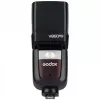 Slave zibspuldze Godox Ving V860III melna, uzlādes laiks 1,5 s, 530 g
